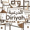 Diriyah Live logo