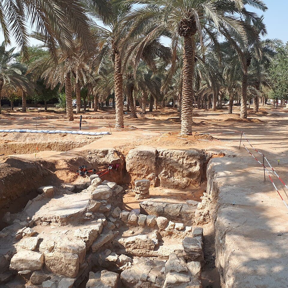 سباق الخيل العربي
